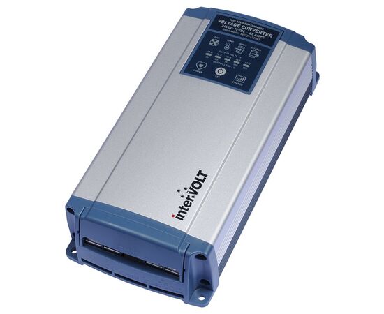 InterVOLT  Voltage Converter & Power Conditioner - SVCi241225G2