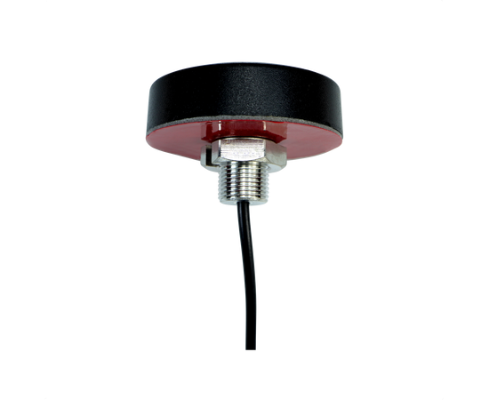 Proxicast Ultra Low-Profile 4G/LTE & 5G Omni-Directional 2 dBi Screw-Mount Antenna for Verizon, AT&T, T-Mobile - 18 in Cable, Cable Style: 18 in Right Angle SMA Proxicast Ultra Low-Profile 4G/LTE & 5G Omni-Directional 2 dBi Screw-Mount Antenna for Verizon, AT&T, T-Mobile - 18 in Cable, Cable Style: 18 in Right Angle SMA