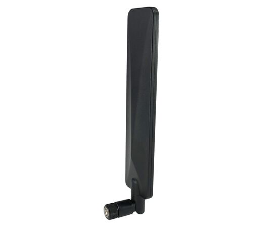 Proxicast 3G/4G/LTE Universal Wide Band 5 dBi Omni-Directional Paddle Antenna + SMA Magnetic Base for Cisco, Cradlepoint, Digi, Pepwave, Sierra Wireless and Many Others (Antenna + Base), 9 image