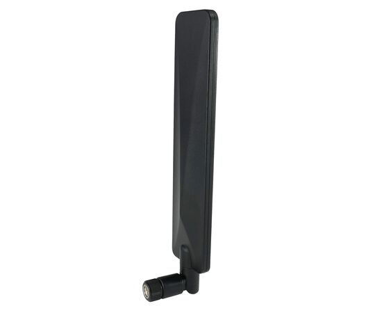Proxicast 3G/4G/LTE Universal Wide Band 5 dBi Omni-Directional Paddle Antenna + SMA Magnetic Base for Cisco, Cradlepoint, Digi, Pepwave, Sierra Wireless and Many Others (Antenna + Base), 10 image