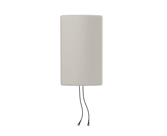 Proxicast 4G / LTE / 5G Cross-Polarized 2x2 MIMO 7-10 dBi High-Gain Fixed-Mount Outdoor Directional Panel Antenna, 2 image