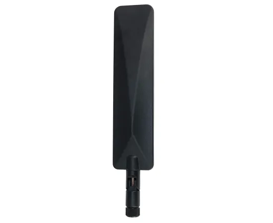Proxicast 3G/4G/LTE Universal Wide Band 5 dBi Omni-Directional Paddle Antenna + SMA Magnetic Base for Cisco, Cradlepoint, Digi, Pepwave, Sierra Wireless and Many Others (Antenna + Base), 4 image