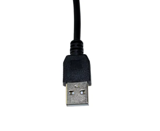 Proxicast Premium 8.0 mm Extra Long Tip USB 2.0 Micro-USB Male - to - USB A Male Cable - 6 ft Length - Heavy 22 AWG Gauge - Fast Charge + Data for Thick Cases & Deep Connectors, 4 image