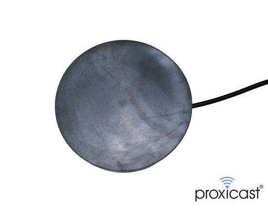 Proxicast Premium Extra Large 3-Inch Magnetic Antenna Base (SMA Jack / SMA Plug) - 6.5 foot Coax Lead - for 3G / 4G / LTE Cellular, Ham, ADS-B, GPS Antennas, 7 image