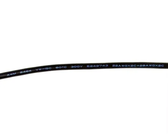 Proxicast Premium 8.0 mm Extra Long Tip USB 2.0 Micro-USB Male - to - USB A Male Cable - 6 ft Length - Heavy 22 AWG Gauge - Fast Charge + Data for Thick Cases & Deep Connectors, 5 image