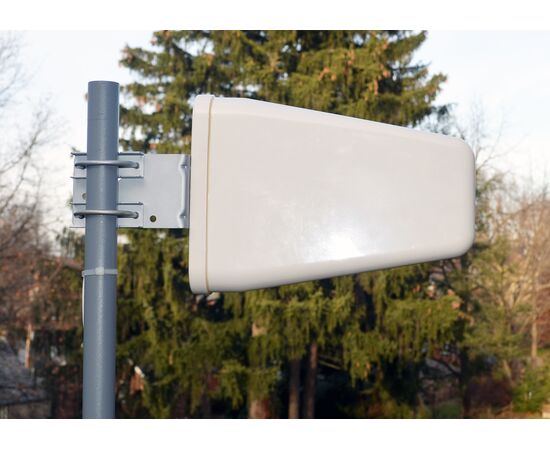 Proxicast 11 dBi Yagi High Gain 3G / 4G / LTE/Wi-Fi Universal Fixed Mount Directional Antenna (698-2700 MHz), 4 image