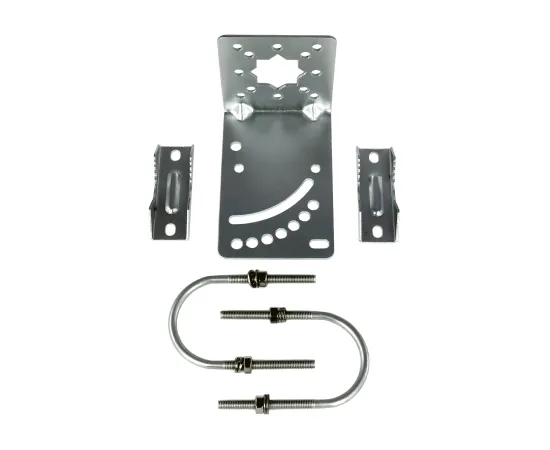 Proxicast 4G / LTE / 5G Cross-Polarized 2x2 MIMO 7-10 dBi High-Gain Fixed-Mount Outdoor Directional Panel Antenna, 5 image