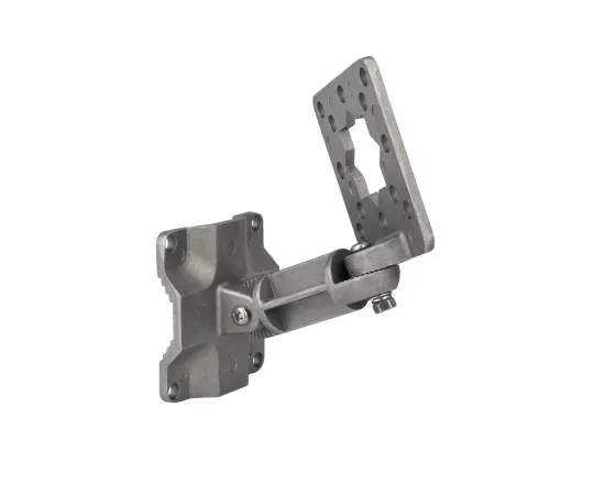 Proxicast Universal Wall/Pole Mount Adjustable Articulated Bracket for Outdoor Antennas, Cameras, Lights, Speakers, etc - Not for Mounting TVs or Monitors, 2 image