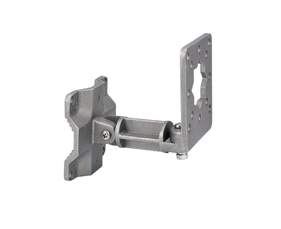 Proxicast Universal Wall/Pole Mount Adjustable Articulated Bracket for Outdoor Antennas, Cameras, Lights, Speakers, etc - Not for Mounting TVs or Monitors