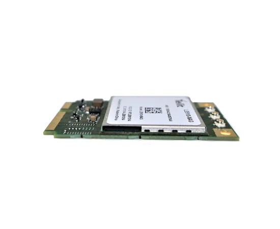 Telit LE910-NAG MiniPCIe Modem Module - 4G/LTE + GPS - 100 x 50 Mbps CAT3 MIMO, 2 image
