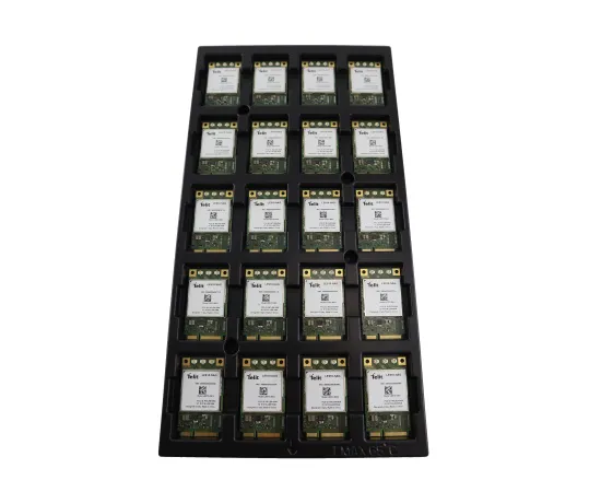 Telit LE910-NAG MiniPCIe Modem Module - 4G/LTE + GPS - 100 x 50 Mbps CAT3 MIMO, 3 image