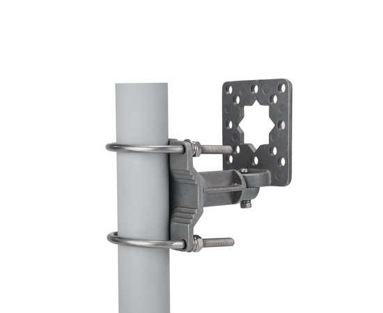 Proxicast Universal Wall/Pole Mount Adjustable Articulated Bracket for Outdoor Antennas, Cameras, Lights, Speakers, etc - Not for Mounting TVs or Monitors, 3 image