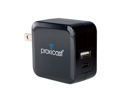 Proxicast PocketPORT 2: Pocket-Sized 4G/LTE USB Cellular Modem Bridge (Mini Router), 2 image