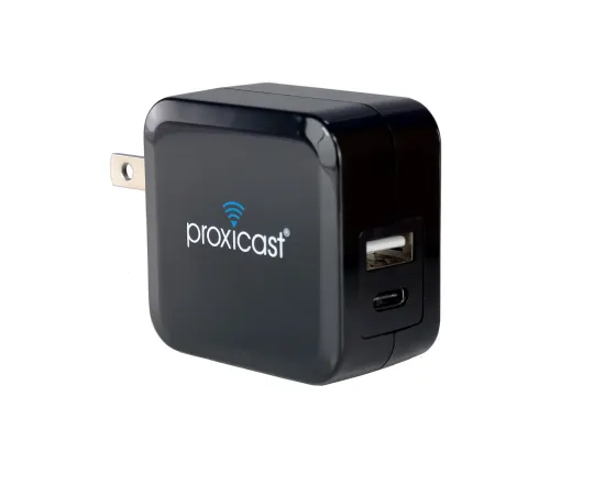 Proxicast PocketPORT 2: Pocket-Sized 4G/LTE USB Cellular Modem Bridge (Mini Router), 2 image