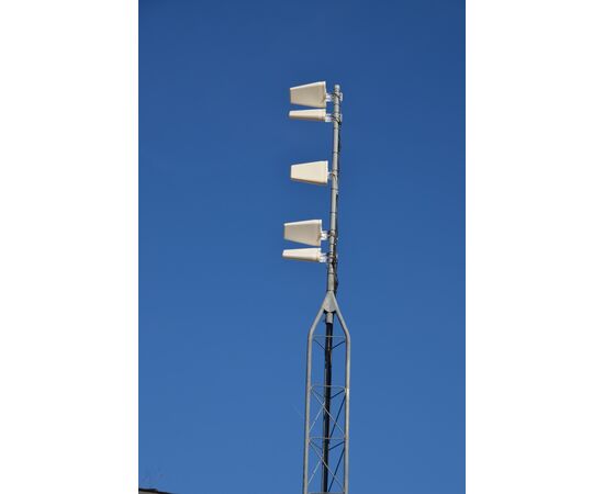 Proxicast 11 dBi Yagi High Gain 3G / 4G / LTE/Wi-Fi Universal Fixed Mount Directional Antenna (698-2700 MHz), 8 image