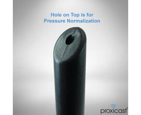 Proxicast 5-8 dBi 4G/5G External Magnetic High Gain Cell Antenna Compatible with Cisco, Cradlepoint, Netgear, Pepwave, MoFi, Digi, Sierra and Other Routers & Modems with SMA Connectors, 5 image