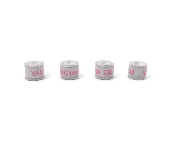 Replacement 230V Gas Discharge Tube for 0 - 3 GHz Coaxial Lightning Arresters (4 pack), 2 image