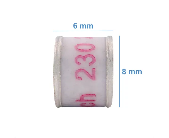 Replacement 230V Gas Discharge Tube for 0 - 3 GHz Coaxial Lightning Arresters (4 pack), 4 image