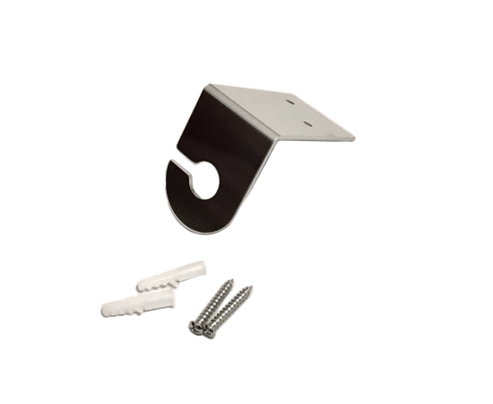 Mounting Bracket & Hardware for ANT-121 and ANT-131 Series Antennas
