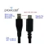 Proxicast Premium 8.0 mm Extra Long Tip USB 2.0 Micro-USB Male - to - USB A Male Cable - 6 ft Length - Heavy 22 AWG Gauge - Fast Charge + Data for Thick Cases & Deep Connectors