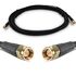 Proxicast Ultra Flexible SMA Male - SMA Male Low Loss Coax Jumper Cable for 4G/LTE/5G/Ham/ADS-B/GPS/RF Radios & Antennas (Not for TV or WiFi) - 50 Ohm, Length: 6 ft