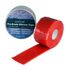 Proxicast Pro-Grade Extra Strong Weatherproof Self-Bonding 30mil Silicone Sealing Tape For Coax Connectors (1.5" x 15' roll), Color: Red