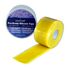 Proxicast Pro-Grade Extra Strong Weatherproof Self-Bonding 30mil Silicone Sealing Tape For Coax Connectors (1.5" x 15' roll), Color: Yellow
