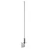Proxicast 10 dBi High Gain 4G / LTE, 5G Omni-Directional Pole/Wall Fixed Mount Fiberglass Outdoor Antenna for Verizon, AT&T, T-Mobile & Other Cellular Networks