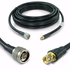 Proxicast RP SMA Male to N Male Premium Low-Loss Coaxial Cable (50 Ohm) for Connecting WiFi & Helium Miner (HNT Hotspots) to N-Female Antennas, RPSMA Cable Length: 36 ft