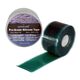 Proxicast Pro-Grade Extra Strong Weatherproof Self-Bonding 30mil Silicone Sealing Tape For Coax Connectors (1.5" x 15' roll), Color: Green